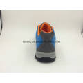 Zapatos de seguridad de nuevo diseño superior Kpu (16016-A)
